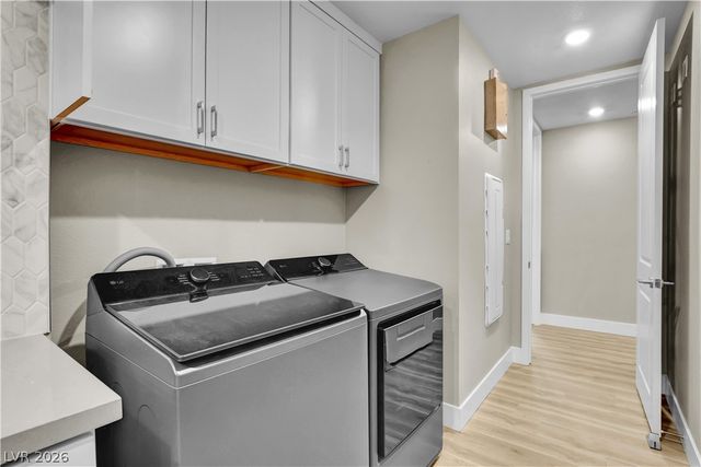 4193 Solace Street 0, Las Vegas, NV 89135