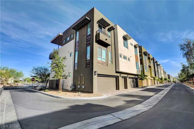 4193 Solace Street 0, Las Vegas, NV 89135