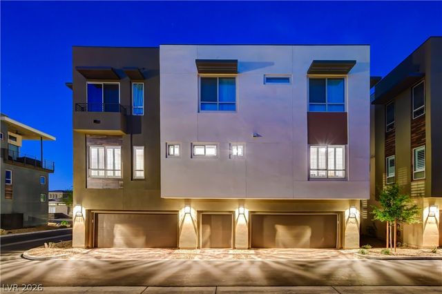 4193 Solace Street 0, Las Vegas, NV 89135