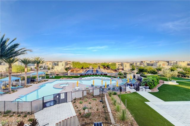 4193 Solace Street 0, Las Vegas, NV 89135