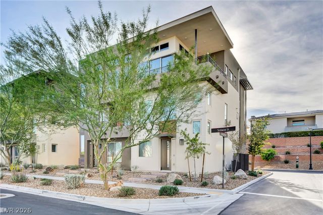 4193 Solace Street 0, Las Vegas, NV 89135