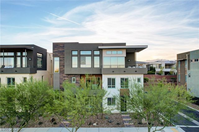 4193 Solace Street 0, Las Vegas, NV 89135