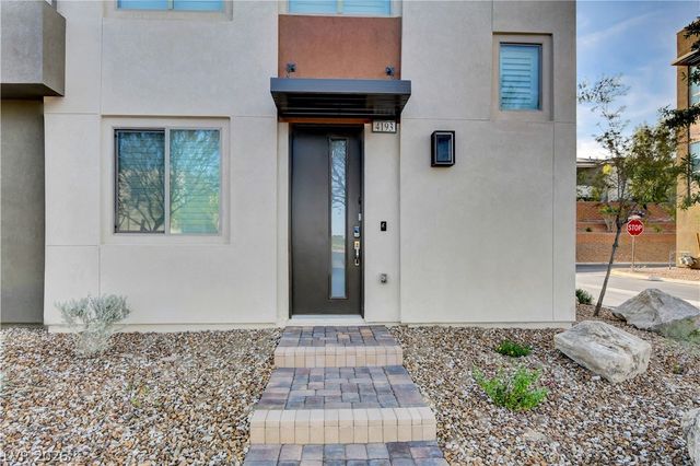 4193 Solace Street 0, Las Vegas, NV 89135