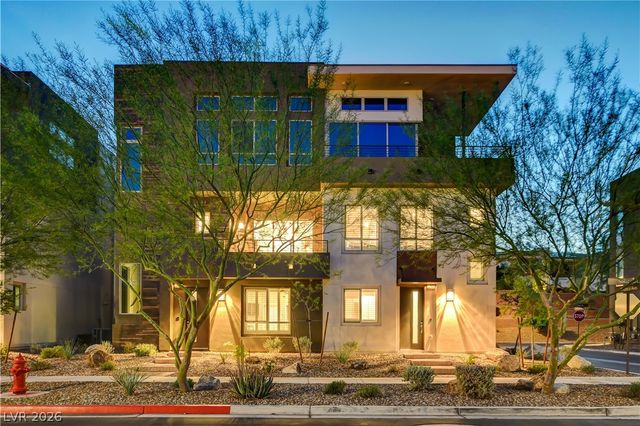 4193 Solace Street 0, Las Vegas, NV 89135