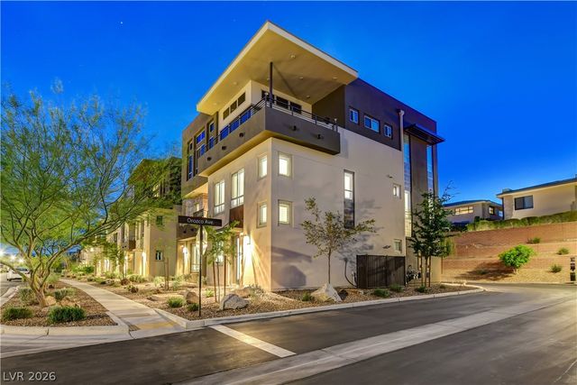 4193 Solace Street 0, Las Vegas, NV 89135