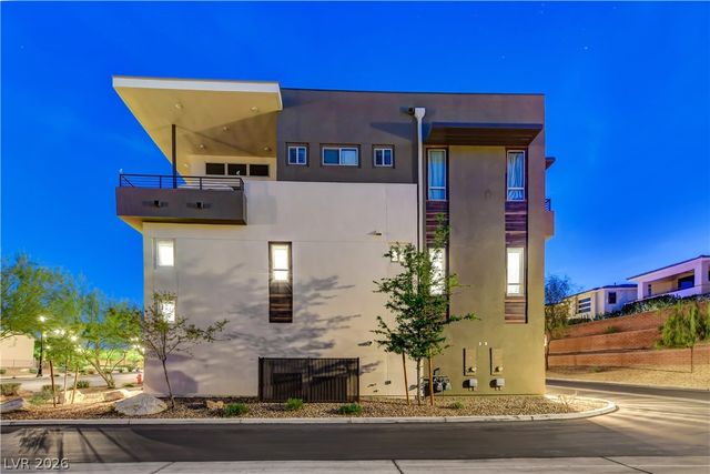 4193 Solace Street 0, Las Vegas, NV 89135