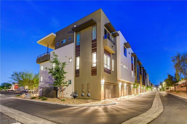 4193 Solace Street 0, Las Vegas, NV 89135