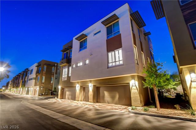 4193 Solace Street 0, Las Vegas, NV 89135