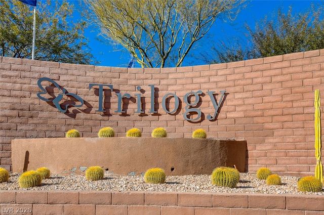 4193 Solace Street 0, Las Vegas, NV 89135