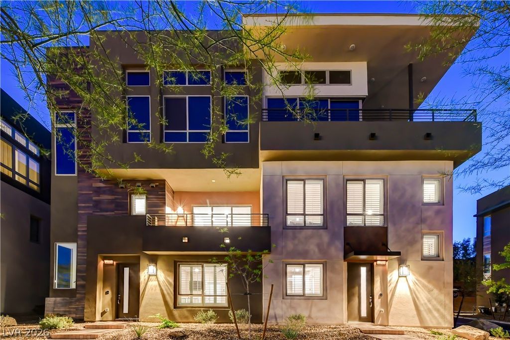 4193 Solace Street 0, Las Vegas, NV 89135