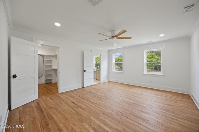 1613 Madrid Avenue, Port Royal, SC 29935