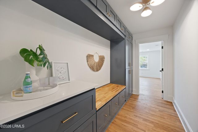 1613 Madrid Avenue, Port Royal, SC 29935