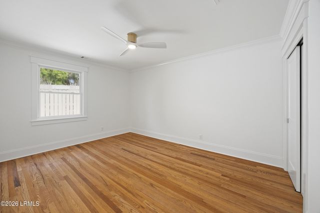 1613 Madrid Avenue, Port Royal, SC 29935