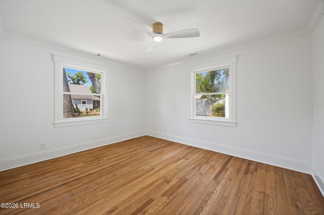 1613 Madrid Avenue, Port Royal, SC 29935