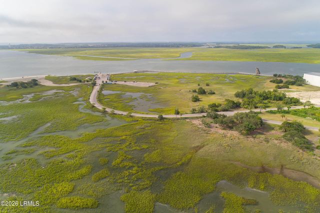 1613 Madrid Avenue, Port Royal, SC 29935