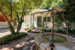 1551 N Beverly Glen Boulevard, Los Angeles, CA 90077