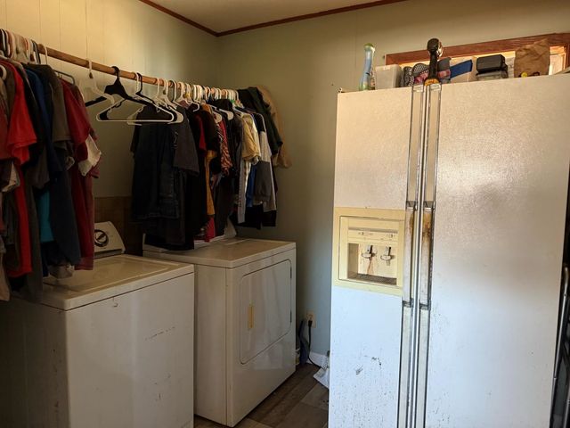 637 Hwy 63, Williford, AR 72482