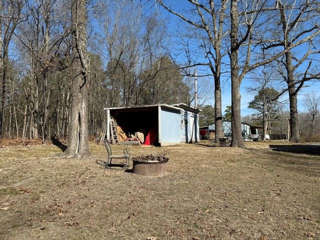 637 Hwy 63, Williford, AR 72482
