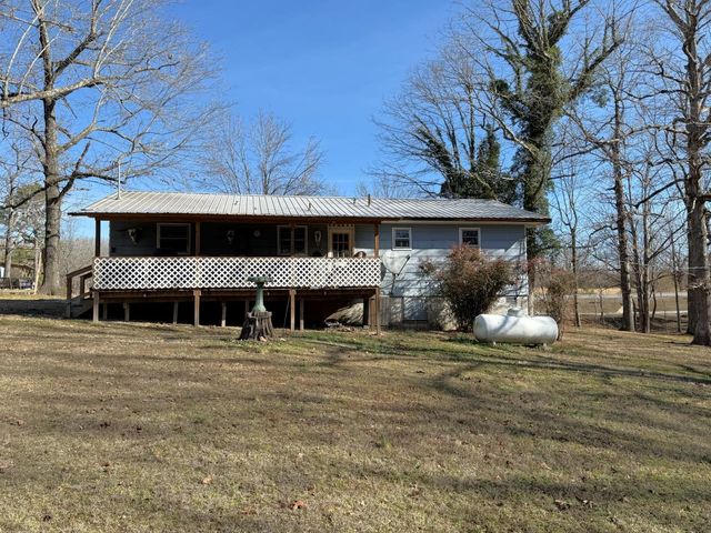 637 Hwy 63, Williford, AR 72482