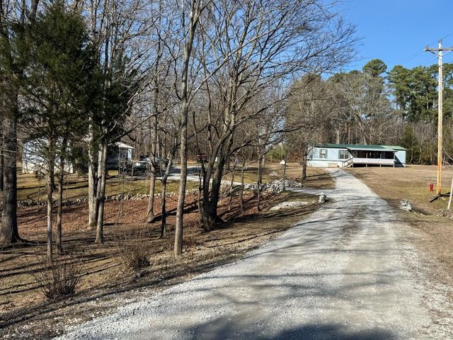 637 Hwy 63, Williford, AR 72482