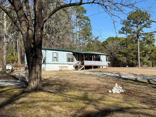 637 Hwy 63, Williford, AR 72482