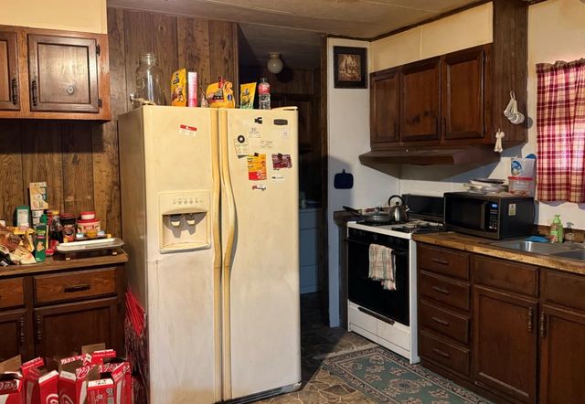 637 Hwy 63, Williford, AR 72482