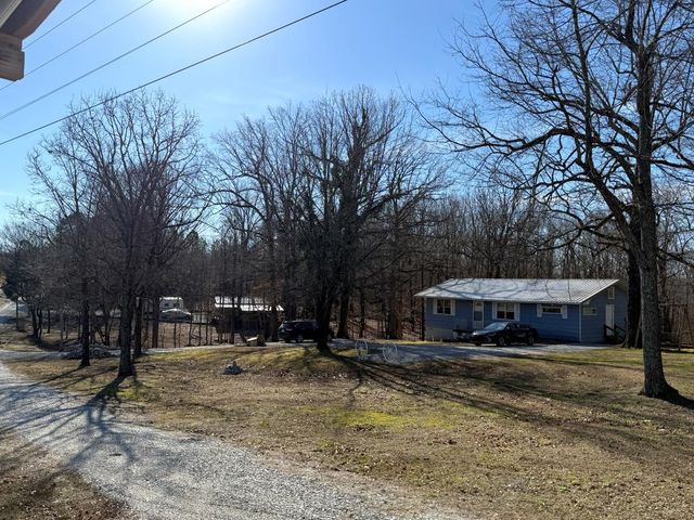637 Hwy 63, Williford, AR 72482