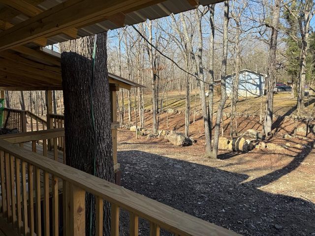 637 Hwy 63, Williford, AR 72482