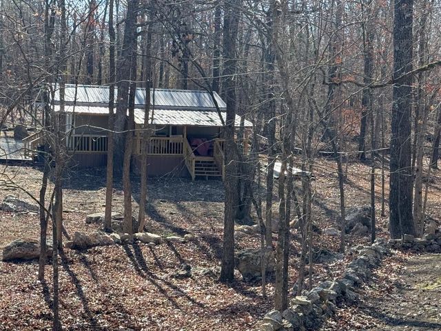 637 Hwy 63, Williford, AR 72482