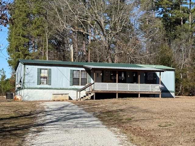 637 Hwy 63, Williford, AR 72482
