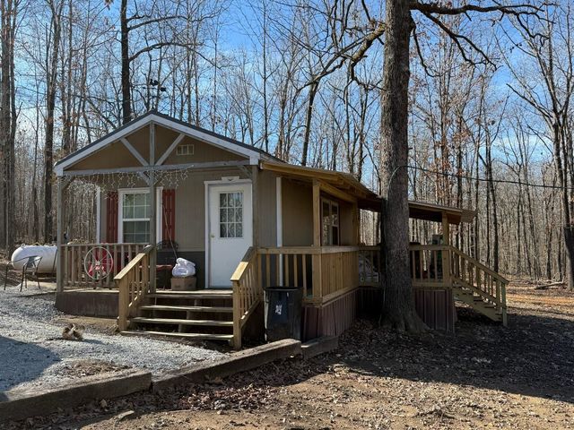 637 Hwy 63, Williford, AR 72482