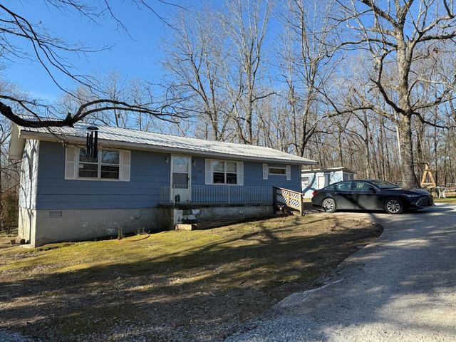 637 Hwy 63, Williford, AR 72482