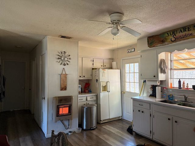 637 Hwy 63, Williford, AR 72482