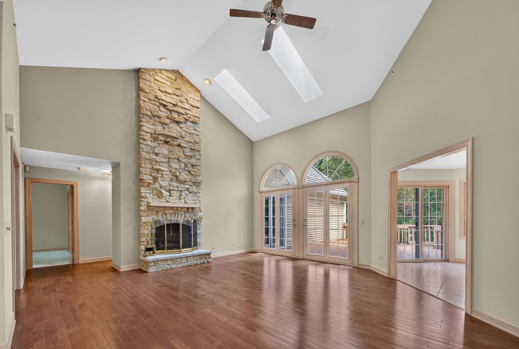 4638 Twin Lakes Lane, Long Grove, IL 60047 — photo 4