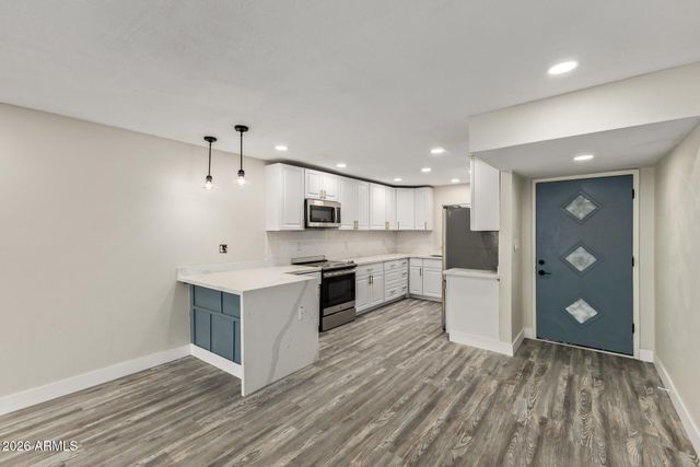 10828 N BILTMORE Drive 162, Phoenix, AZ 85029