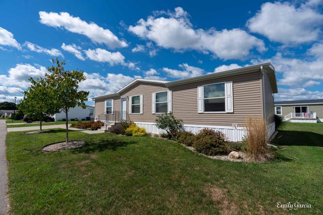 11504 Sunset Glen, Allendale, MI 49401