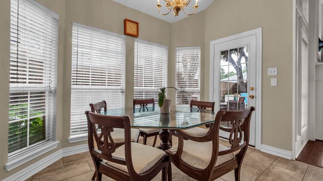 6740 Magnum Drive, Plano, TX 75024