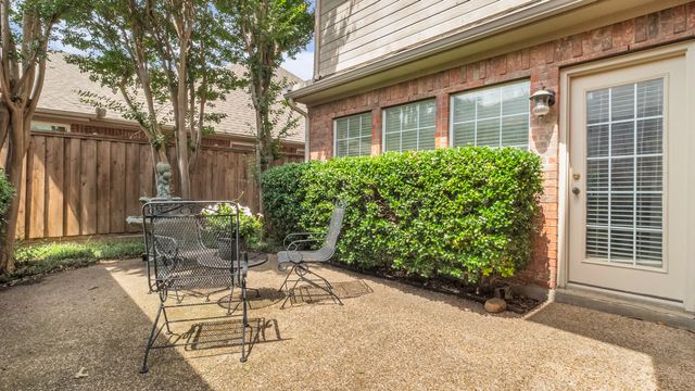 6740 Magnum Drive, Plano, TX 75024