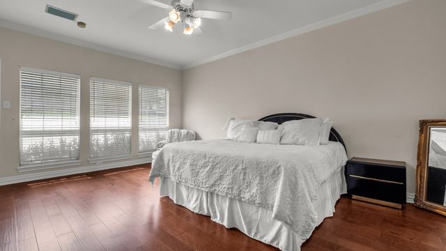 6740 Magnum Drive, Plano, TX 75024