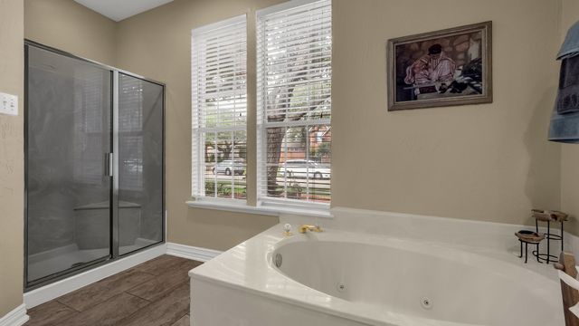 6740 Magnum Drive, Plano, TX 75024