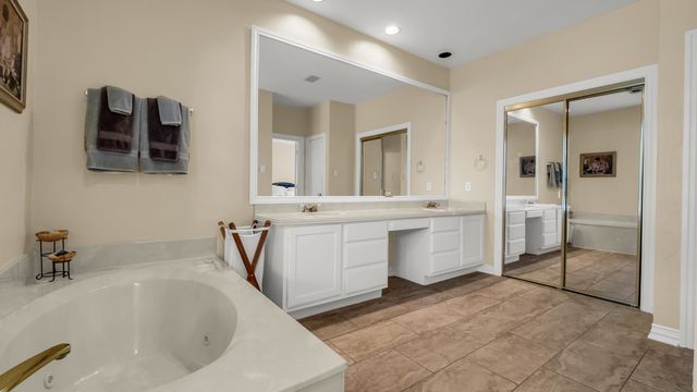 6740 Magnum Drive, Plano, TX 75024