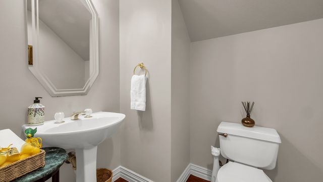 6740 Magnum Drive, Plano, TX 75024