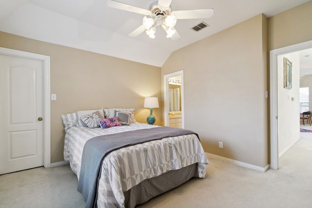 6740 Magnum Drive, Plano, TX 75024