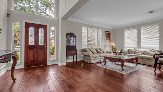 6740 Magnum Drive, Plano, TX 75024