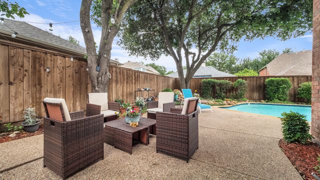 6740 Magnum Drive, Plano, TX 75024