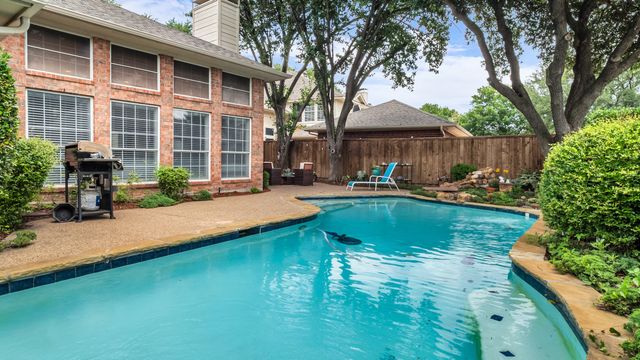 6740 Magnum Drive, Plano, TX 75024