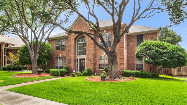 6740 Magnum Drive, Plano, TX 75024