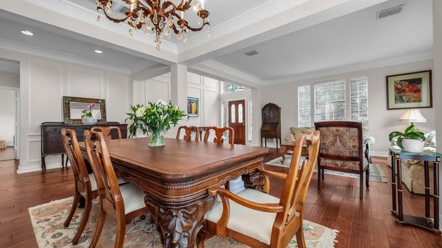 6740 Magnum Drive, Plano, TX 75024