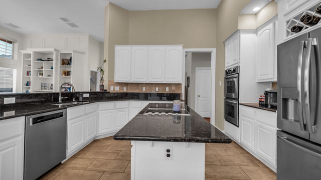 6740 Magnum Drive, Plano, TX 75024