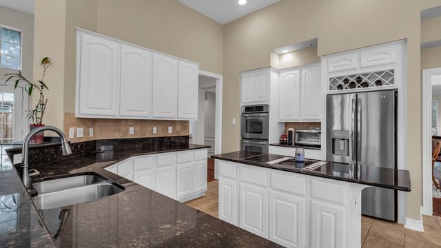 6740 Magnum Drive, Plano, TX 75024